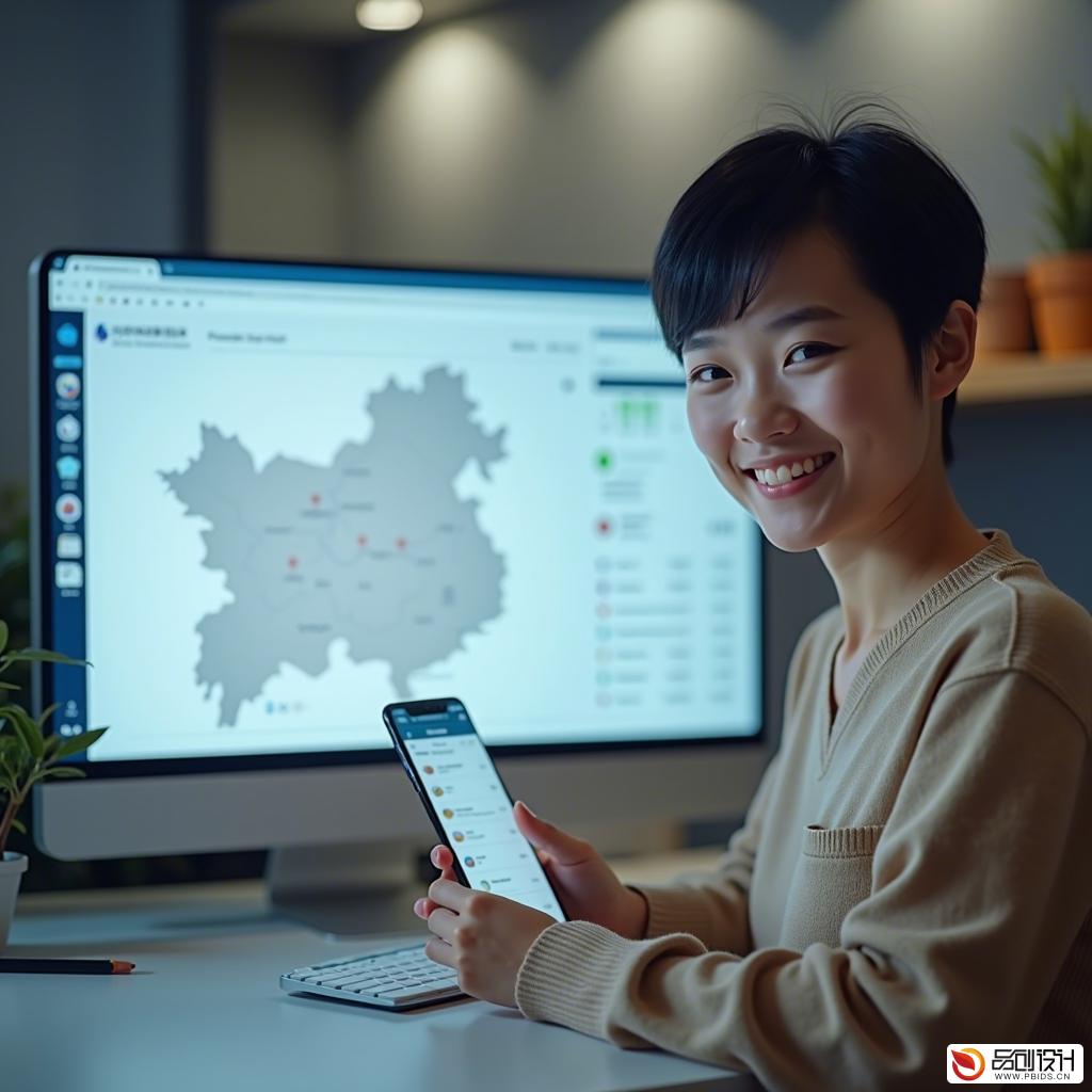 山东省网页用户体验优化指南:打造卓越在线体验