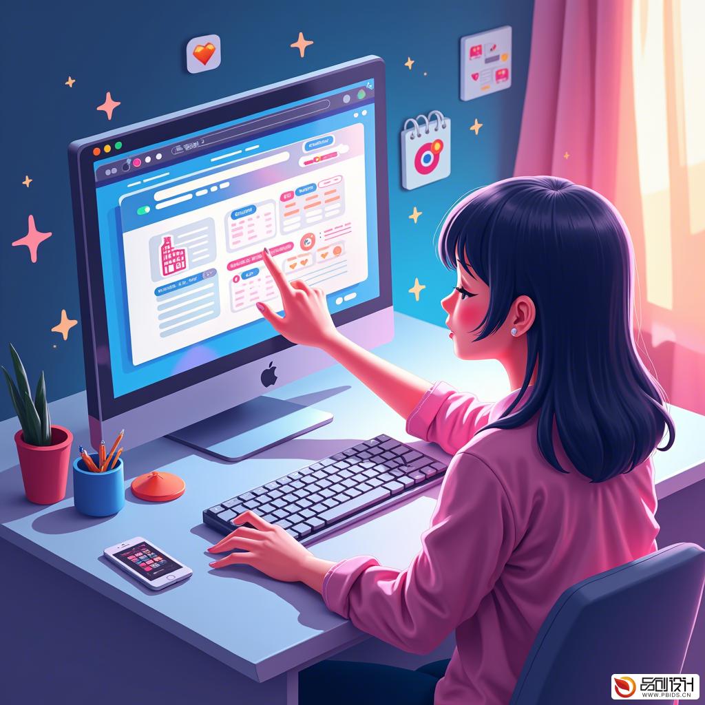 潮州市网页动效设计：打造引人入胜的在线体验

