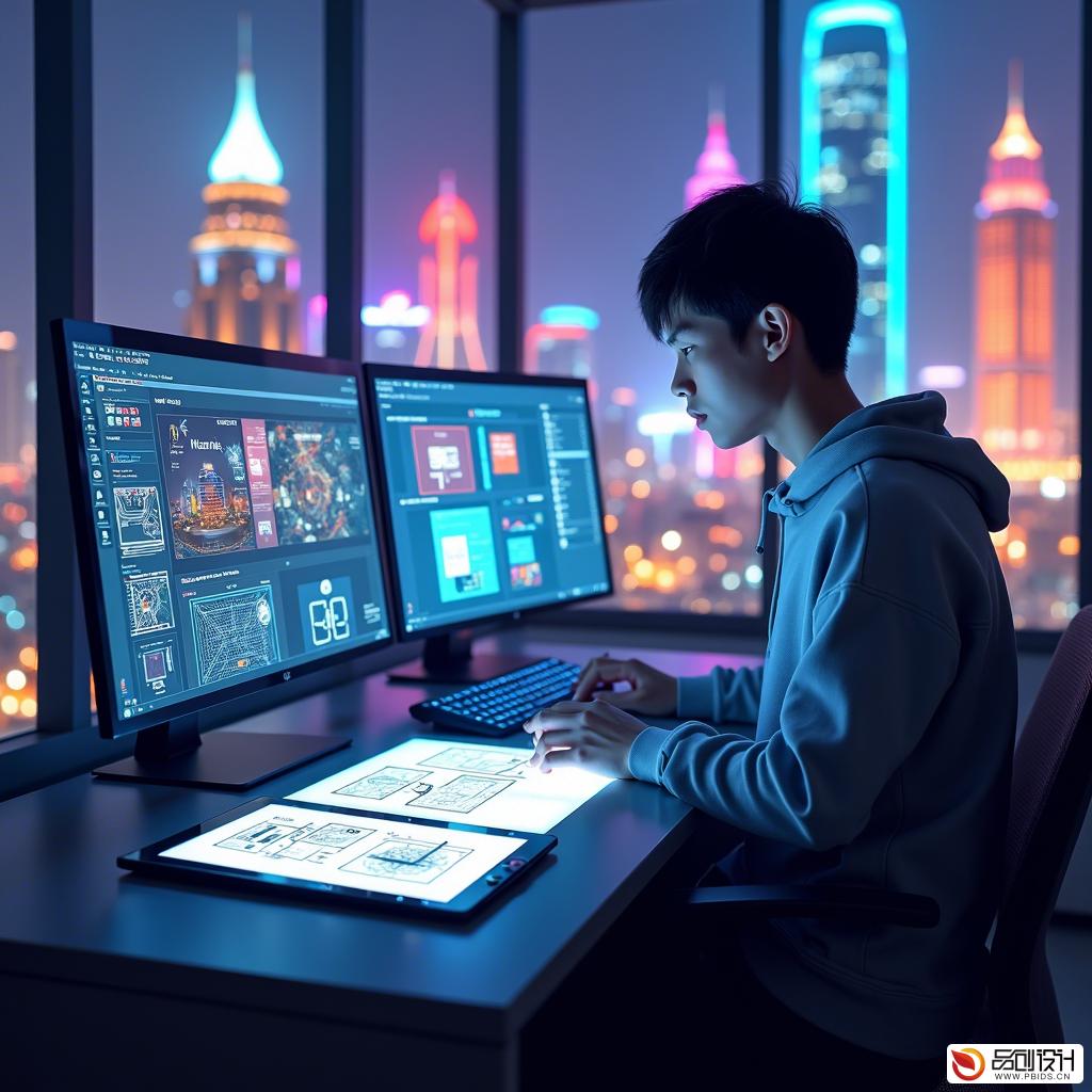 澳门交互逻辑设计团队的创意与卓越:塑造数字体验的新篇章