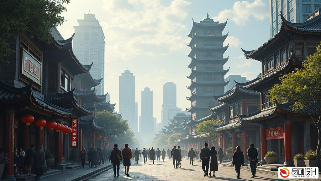 邵阳市品牌创新设计机构的崛起与影响力
