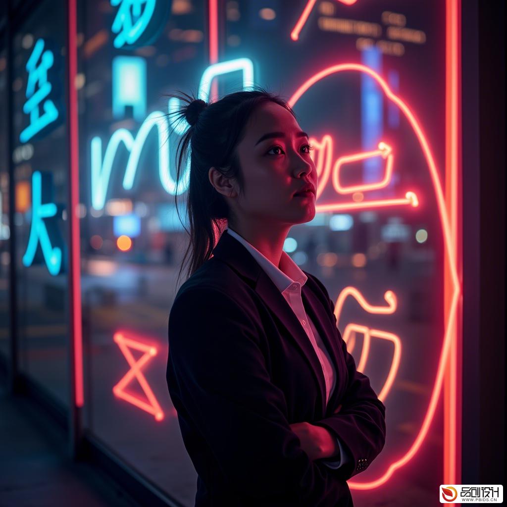淄博市界面视觉体系有限公司：塑造城市视觉新风貌的领航者
