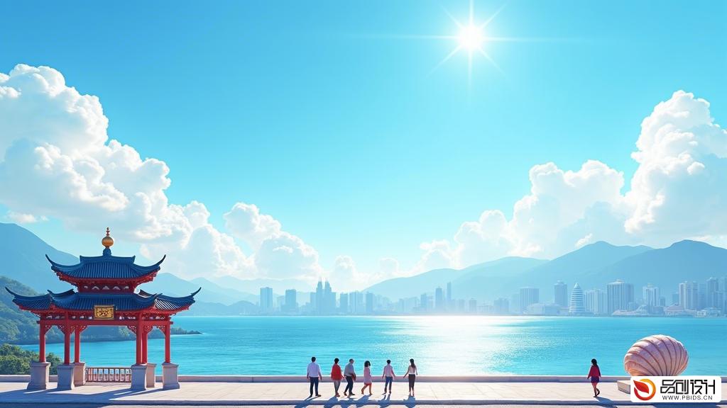 秦皇岛市创新设计工作室：引领设计新风尚，打造创意无限空间
