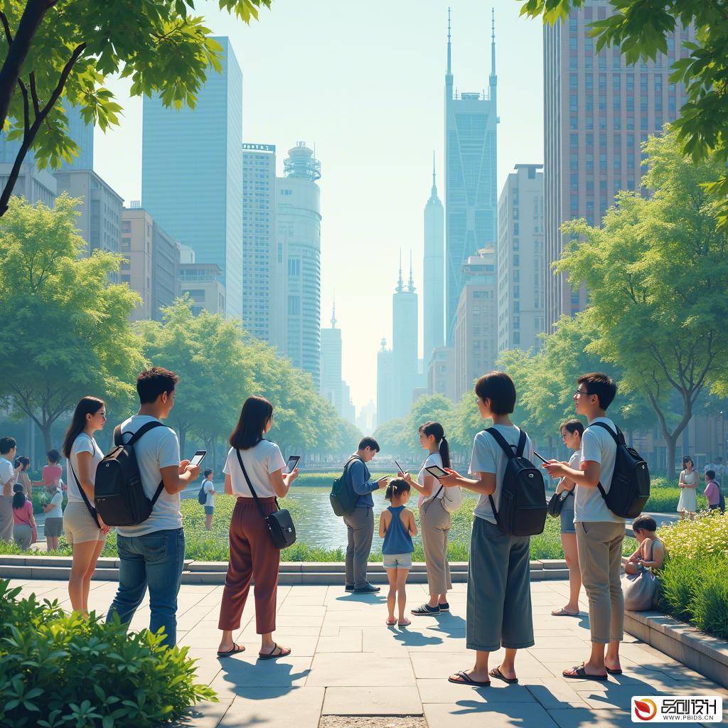 濮阳市交互行为研究:探索城市生活中的互动模式与趋势