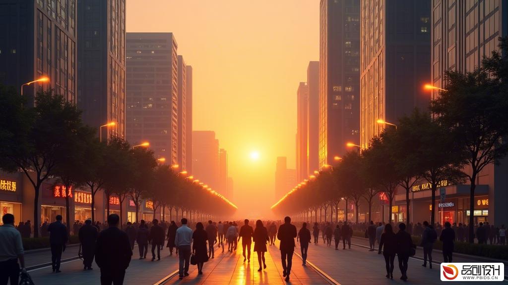 德州市品牌焕新单位：重塑城市形象，激发经济新活力
