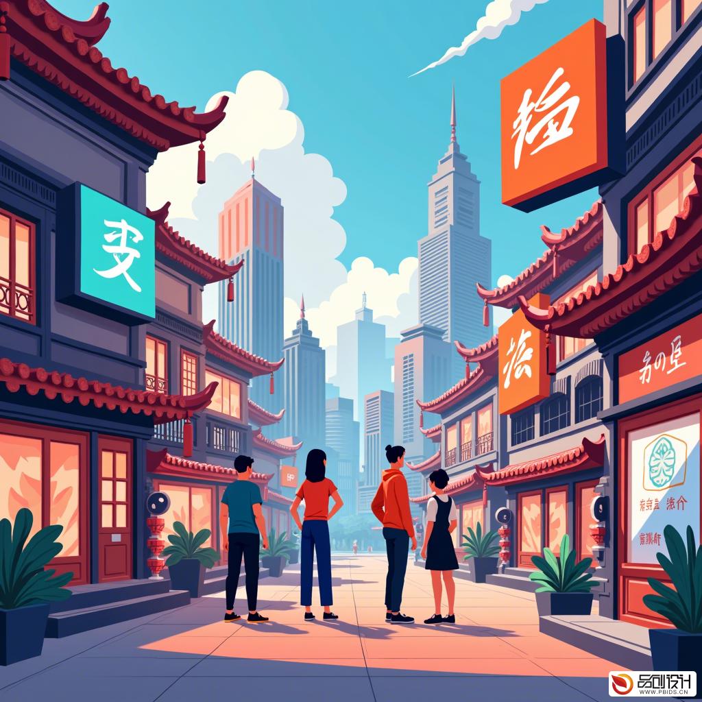上饶市品牌文化可视化工作室：打造城市文化新名片
