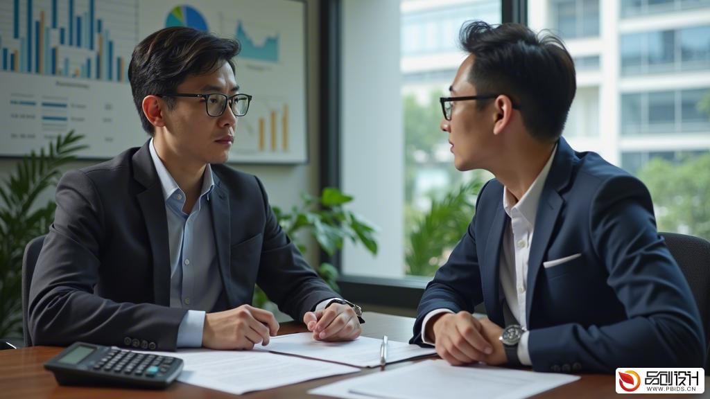 重塑保险咨询体验：跨屏交互设计有限公司的创新实践
