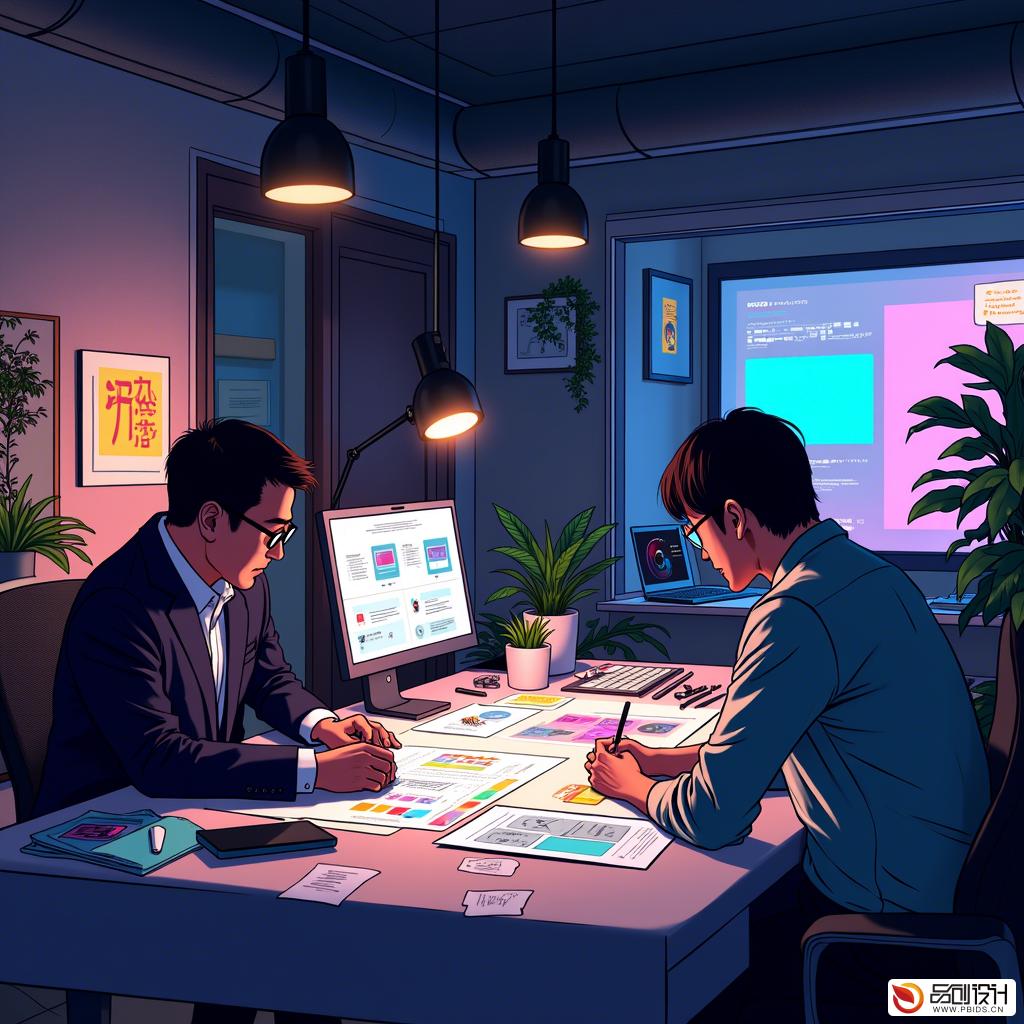 长治市网页用户体验设计中心：打造卓越在线体验的艺术与科学
