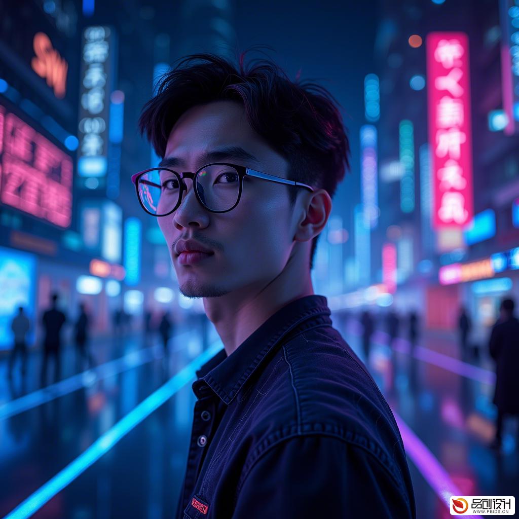 西南网页视觉架构公司的创新之路与未来展望