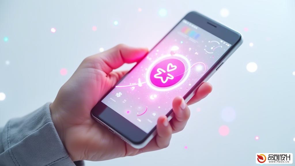 引领潮流：娱乐APP应用UI设计单位的创新与实践
