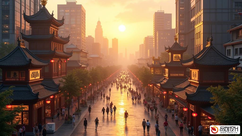 亳州市创新设计公司的创意之旅：塑造未来，引领潮流
