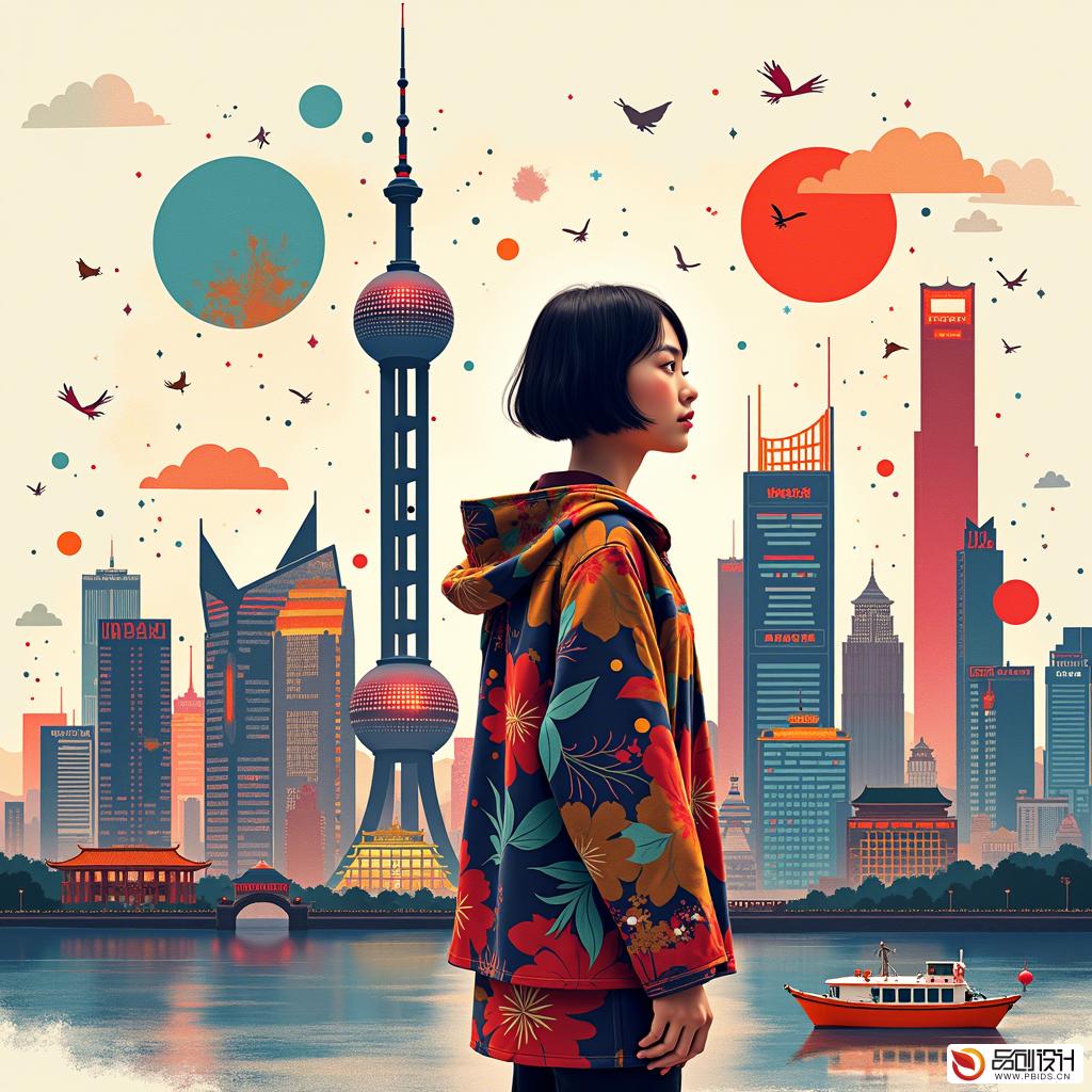 上海市品创设计:引领都市创意潮流的先锋力量