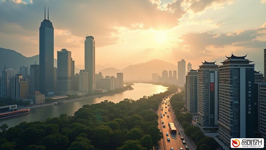 杭州市企业IP打造：塑造品牌灵魂的专家指南
