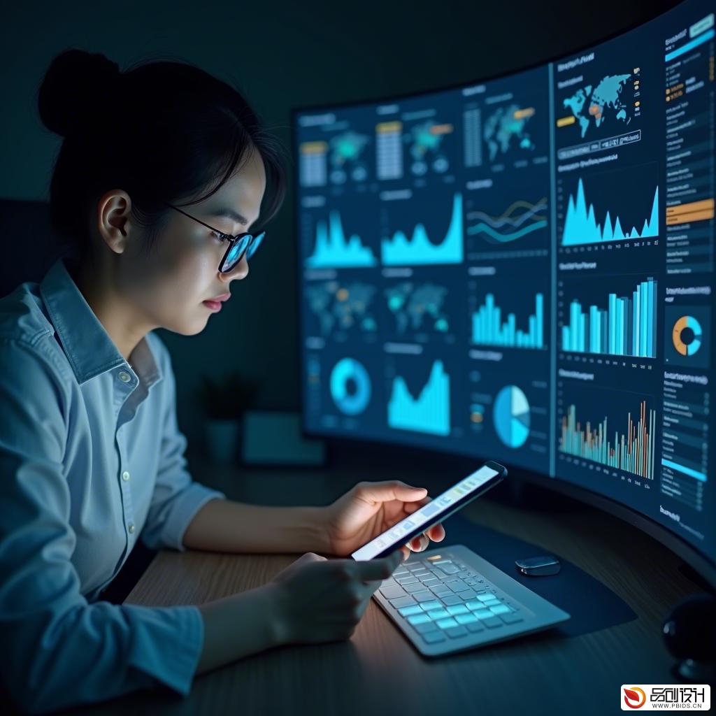 合规审计人机交互有限公司：重塑审计行业的未来
