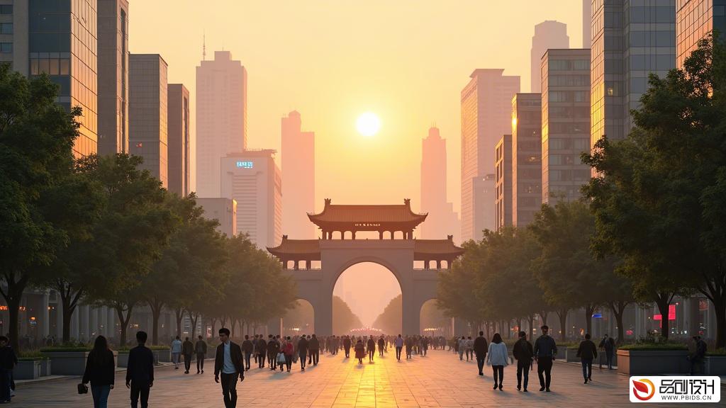 咸阳市交互设计工作室：创新设计，塑造未来数字体验
