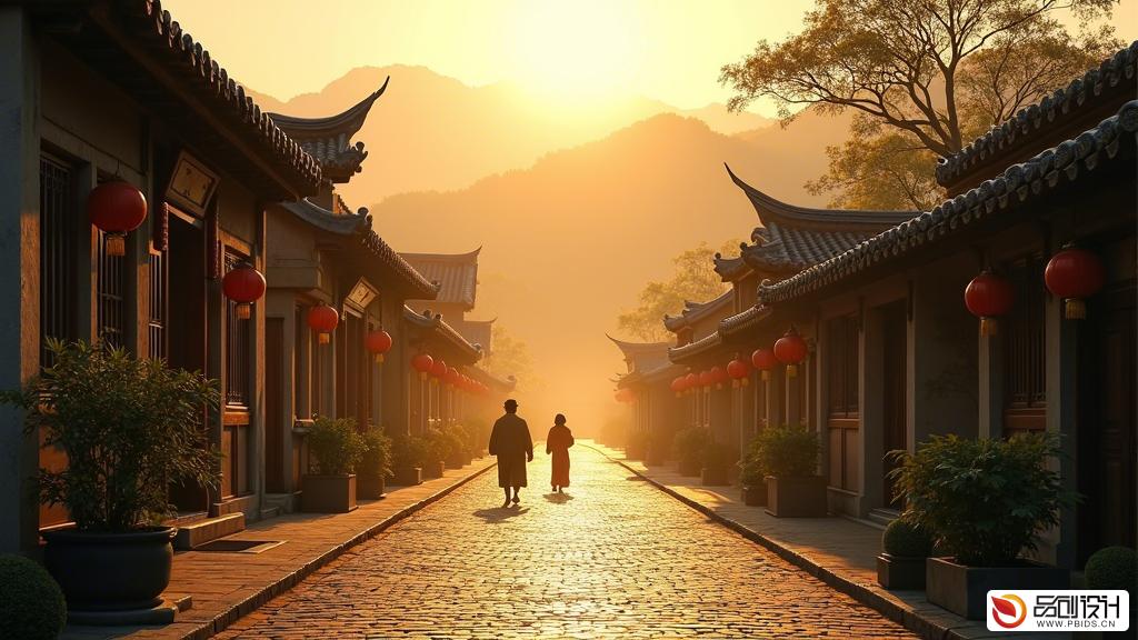巴中市品创设计：匠心独运，塑造城市美学新篇章
