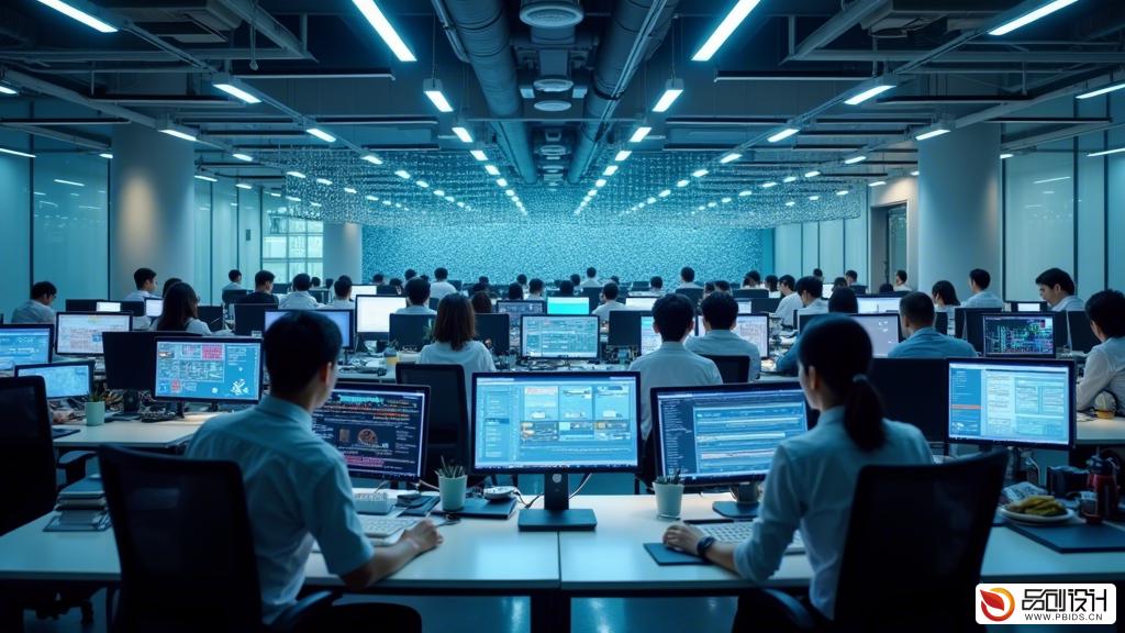 系统企业定制设计有限公司：打造专属商业解决方案的领航者
