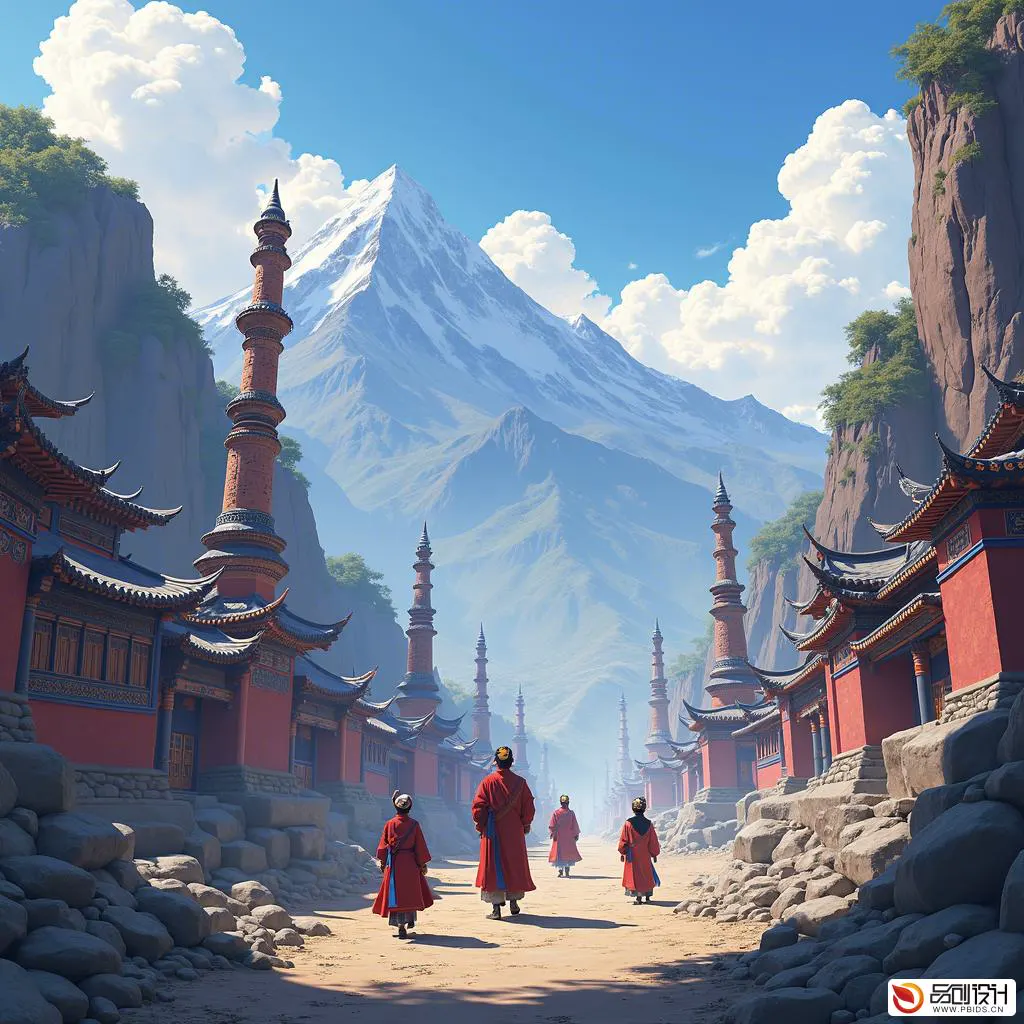 甘孜藏族自治州加载动画设计企业的创新与发展
