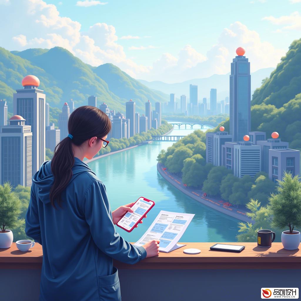 吉林市移动端UI/UX合作伙伴:打造卓越用户体验的优选伙伴