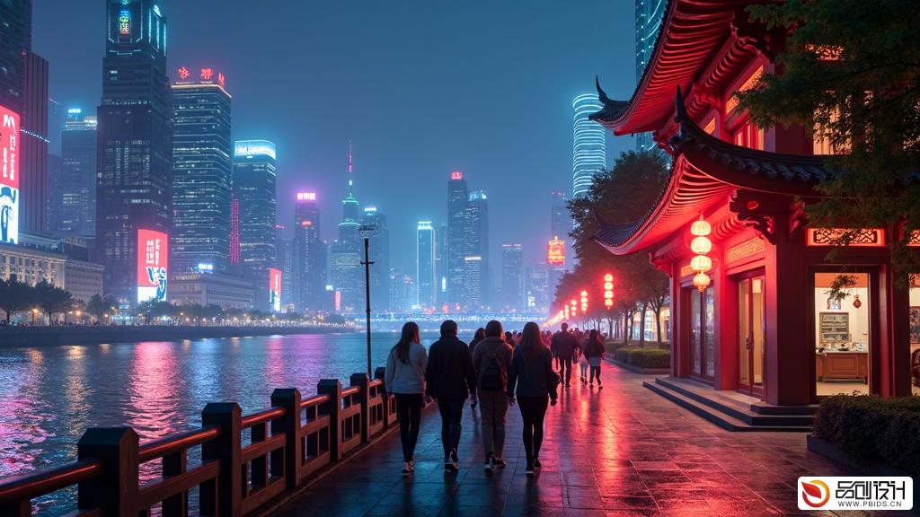 南京市界面视觉体系企业的创新与发展之路

