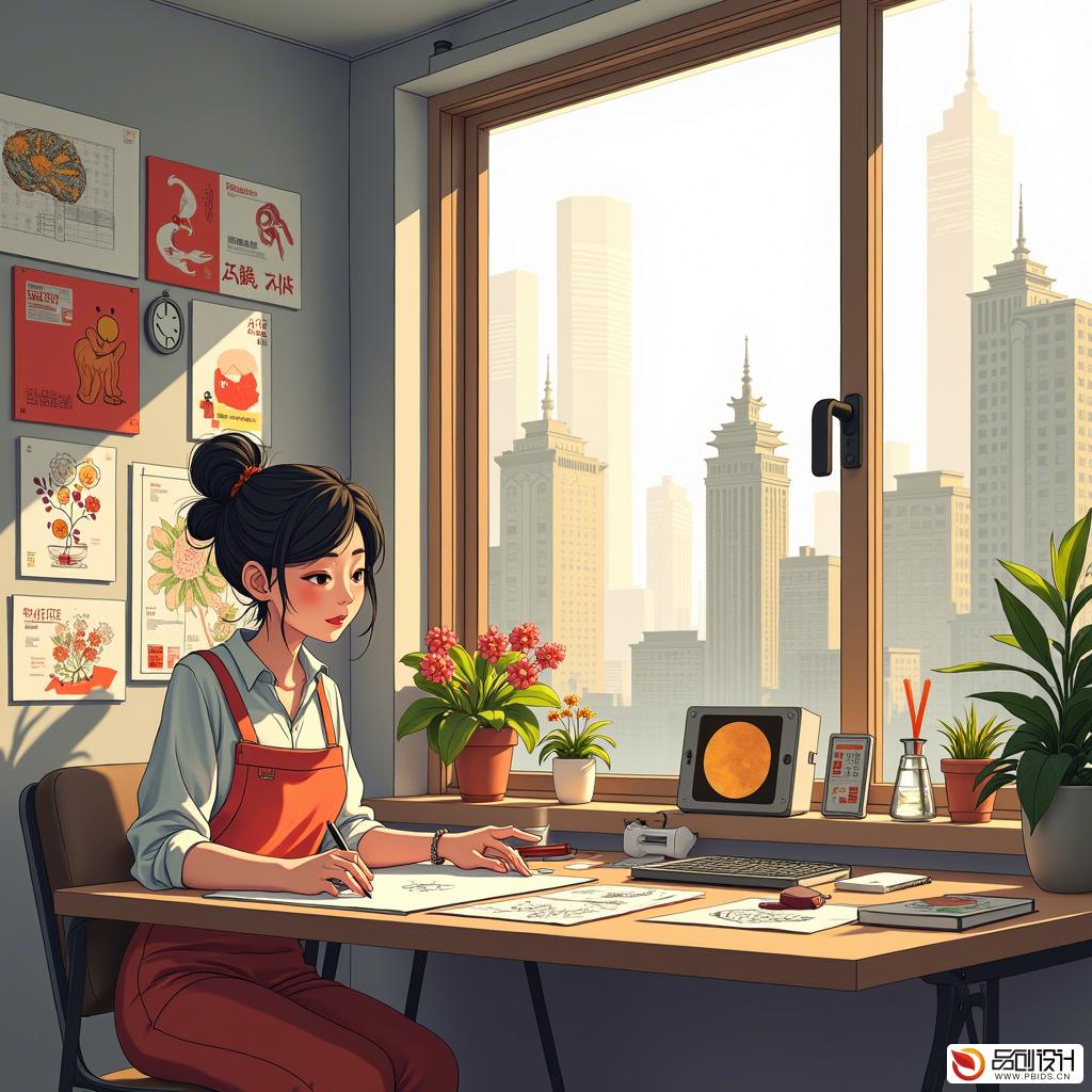 安庆市品创设计动态:创新引领未来设计潮流
