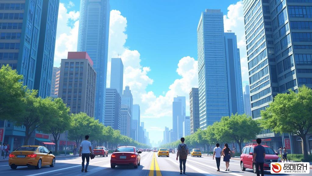 唐山市热点营销设计工作室：打造城市营销新风尚
