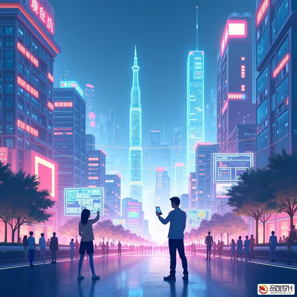 深圳网页信息架构创新服务中心:引领数字时代的信息设计新风尚