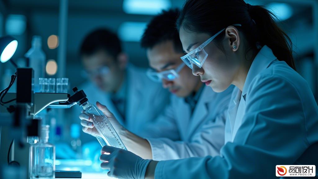抗衰老触控体验设计：塑造未来美容科技的新篇章
