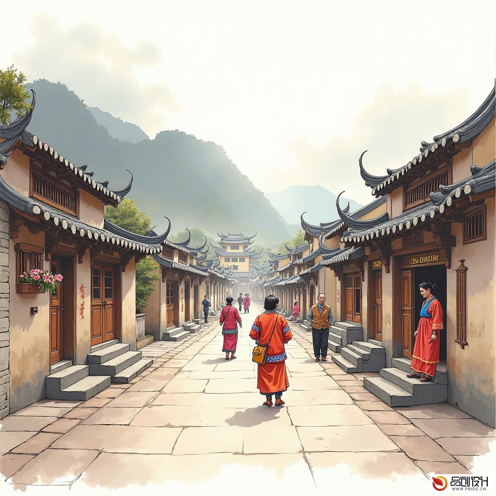 黔南布依族苗族自治州：人性化体验设计机构的创新之旅
