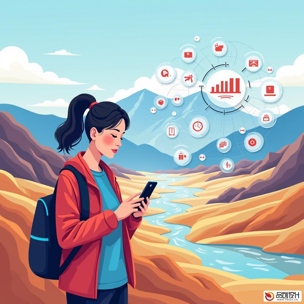 甘孜藏族自治州智能交互系统:重塑旅游与服务新体验