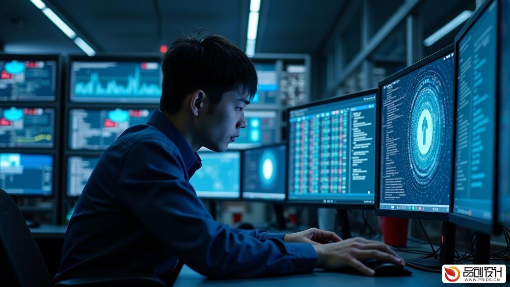 数据安全操作流程优化：构建企业信息防护的坚固长城
