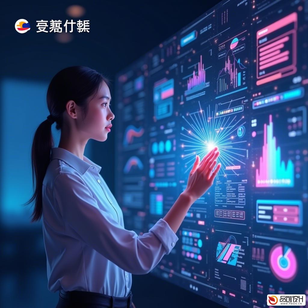 邢台市界面交互视觉公司的创新之路