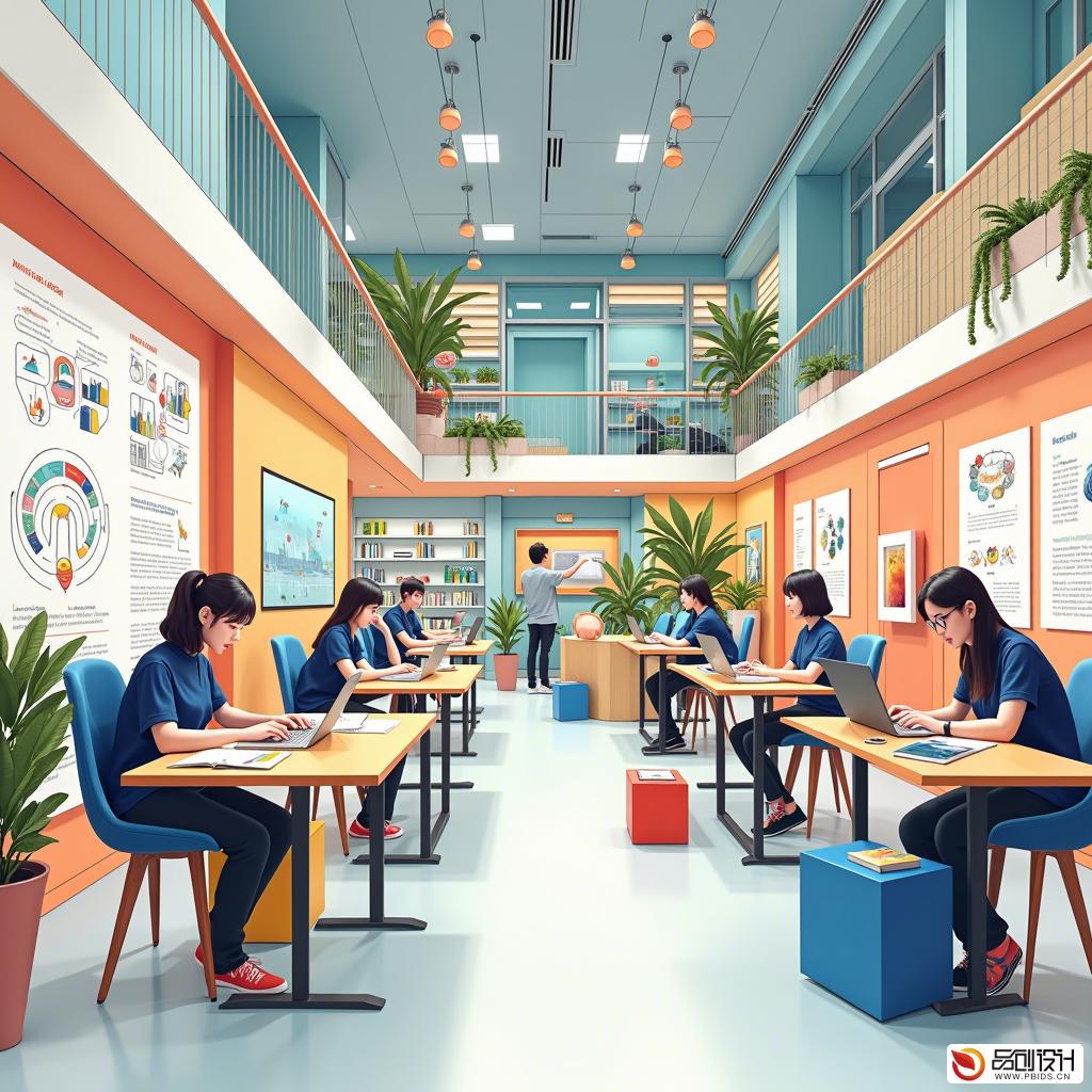澳门交互原型设计创新服务中心:引领设计新风尚,激发创意无限可能