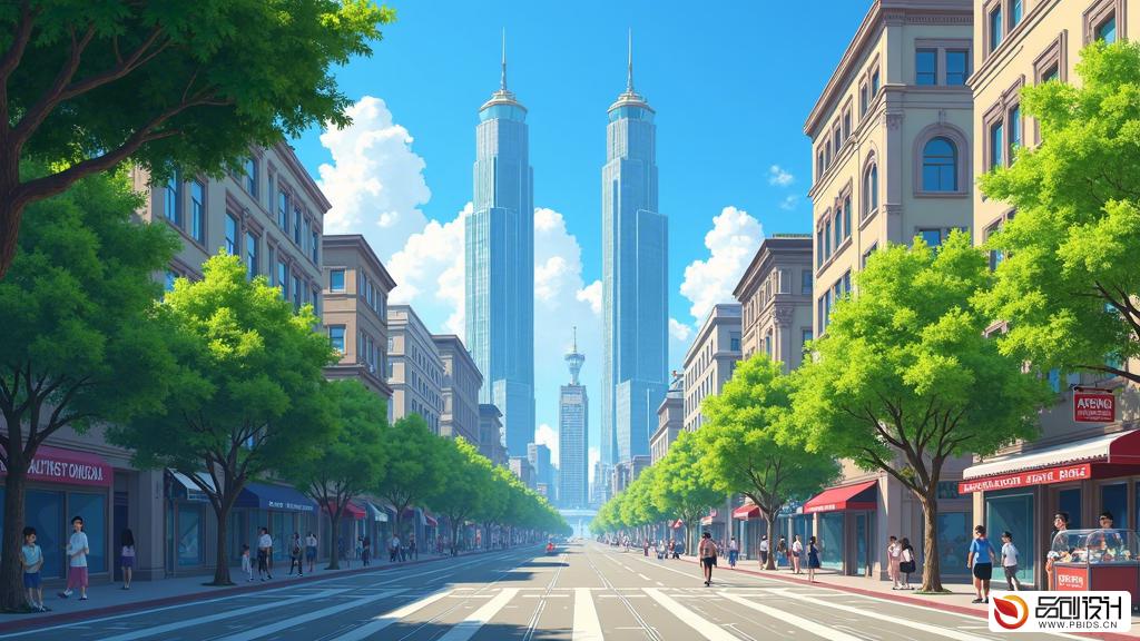 黄石市MG动画设计：创意无限，塑造视觉盛宴
