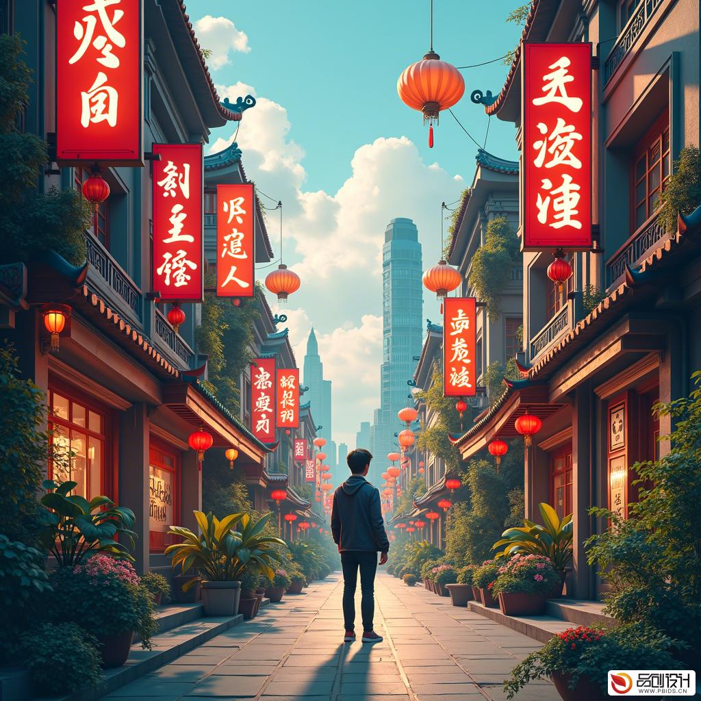 贵港市品牌设计公司的创新之路与影响力解析
