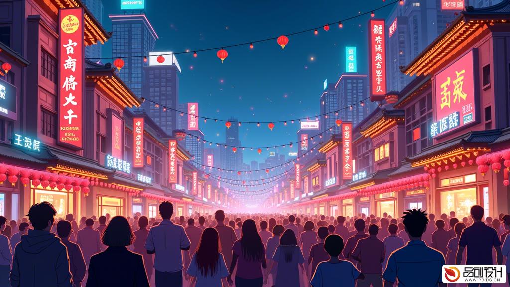绵阳活动创意包装企业的崛起与创新之路
