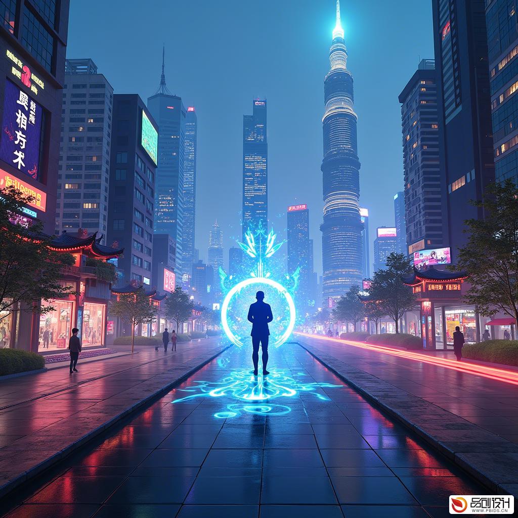 华东沉浸式动效方案设计企业的崛起与创新
