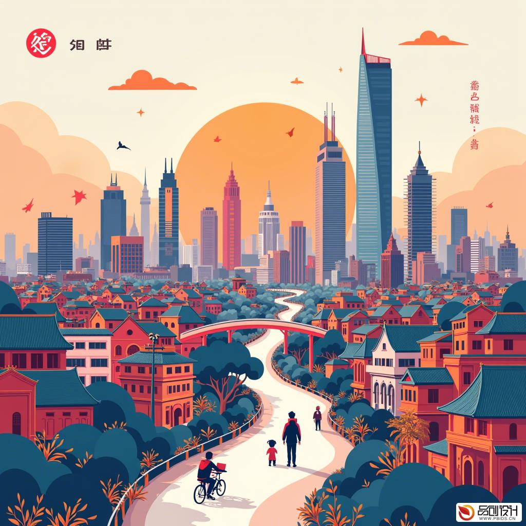 襄阳市应用品牌化设计单位的崛起与影响力
