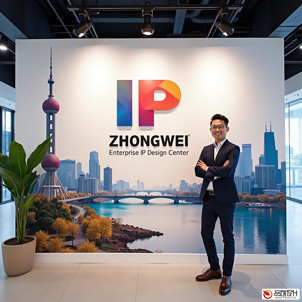 中卫市企业IP打造设计中心：塑造品牌灵魂的创意工坊
