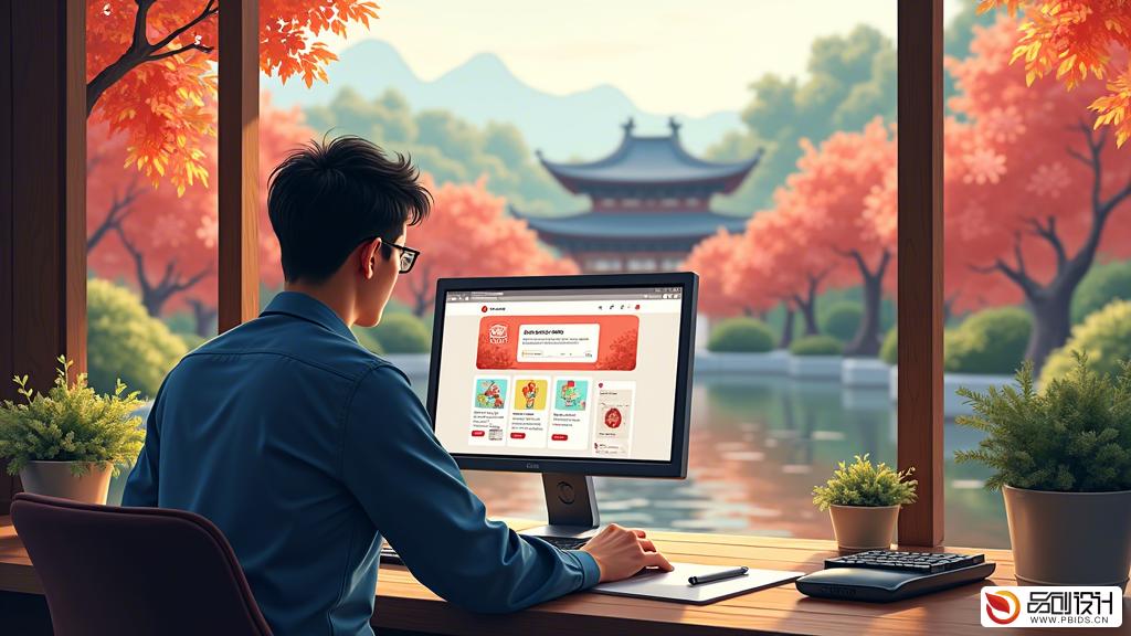 苏州APP应用UI设计中心：打造卓越用户体验的艺术殿堂
