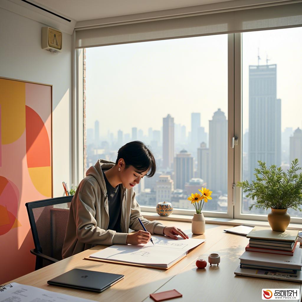 濮阳人性化体验设计：打造卓越用户体验的设计公司
