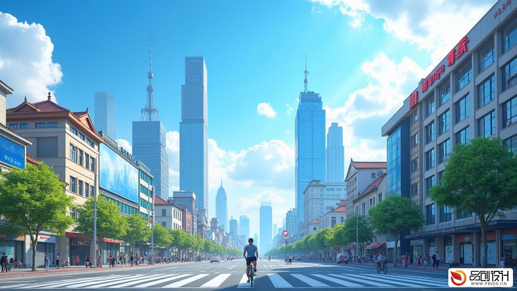 曲靖市创新设计公司：引领设计新风尚，塑造城市美学新标杆
