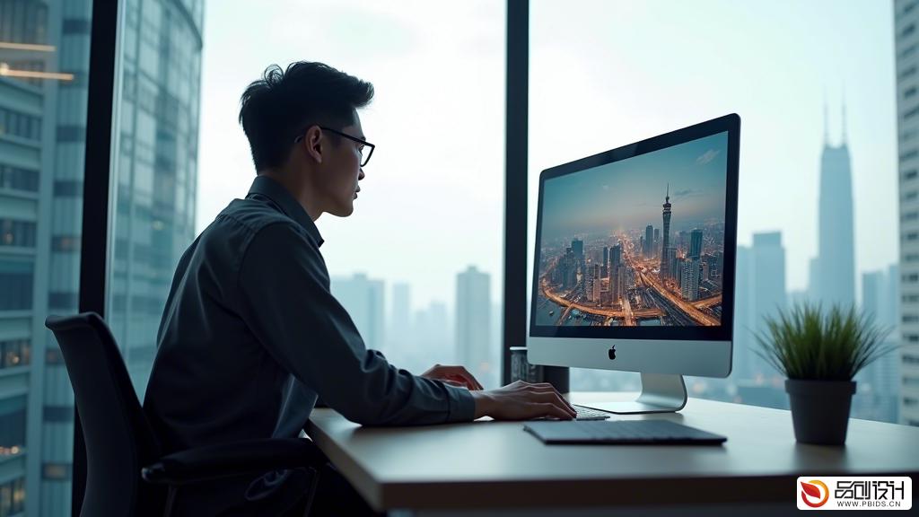 中山网页用户体验企业的卓越实践与未来展望
