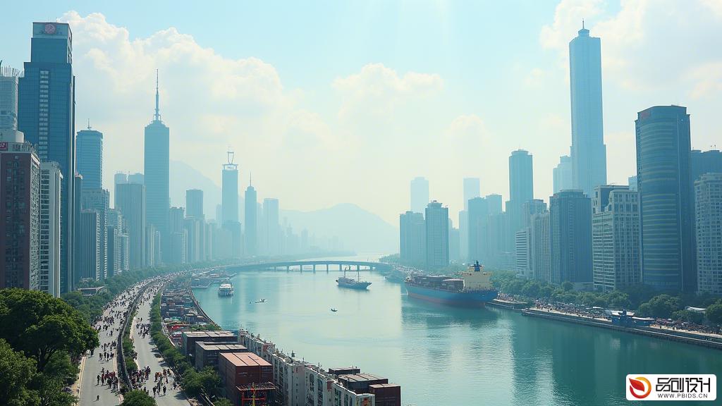 钦州市交互动效设计创新服务中心：引领数字创意新风尚
