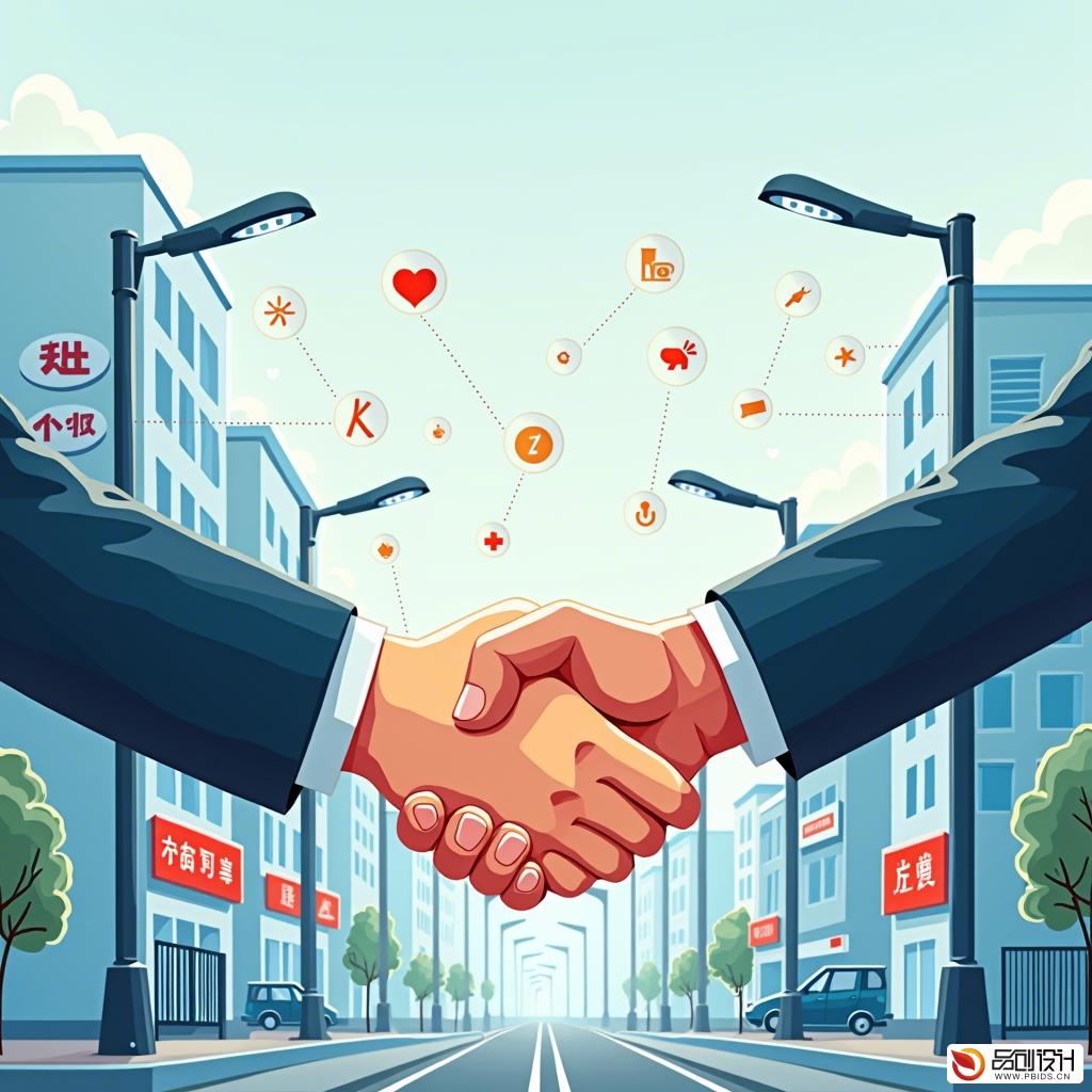 新余市体验优化方案：携手合作伙伴共创智慧城市新篇章

