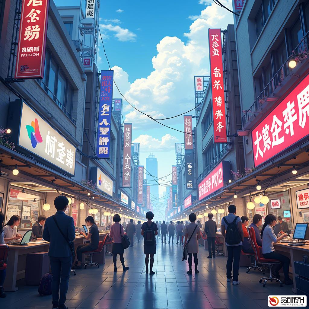 鞍山动效设计设计中心:创意与技术的完美融合