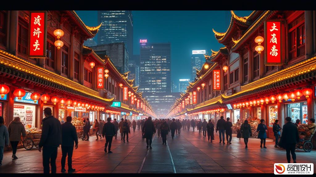 洛阳市人性化体验设计团队的创新之路
