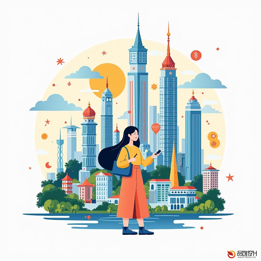 肇庆UX全案设计:塑造品牌未来的创意力量