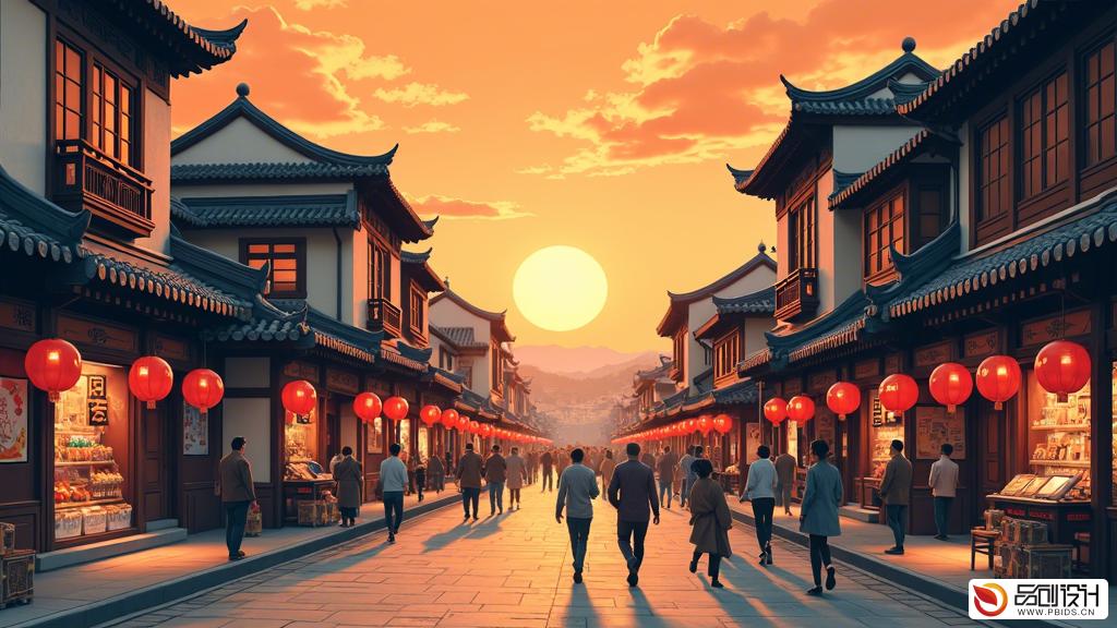 开封市互动体验设计中心：创新设计的魅力与未来
