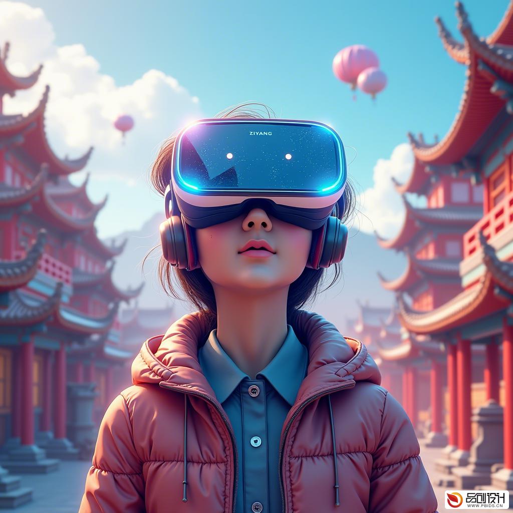 资阳市沉浸式动效方案设计的创新与实践
