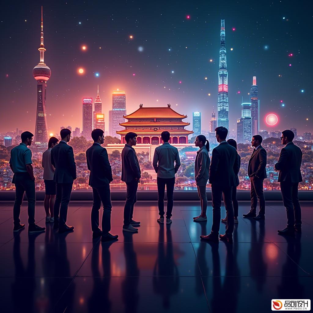 北京市视觉界面开发公司的创新之路与未来展望
